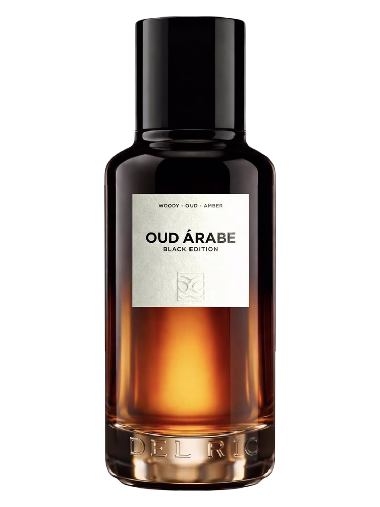 Delrio Perfume Oud Arabe
