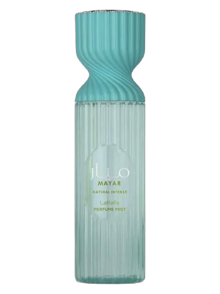 Lattafa Perfumes Mayar Natural Intense Mist