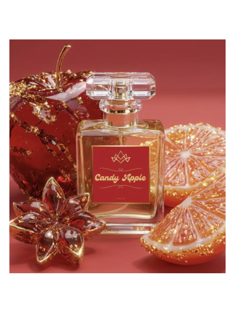 Alchemist Fragrances Candy Apple