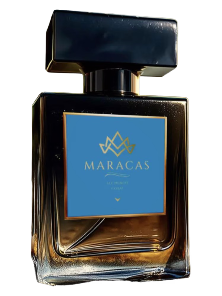 Alchemist Fragrances Maracas