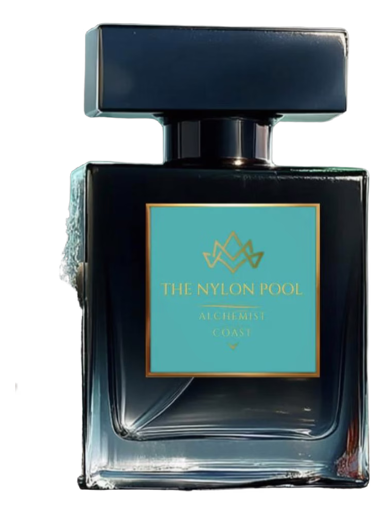 Alchemist Fragrances The Nylon Pool