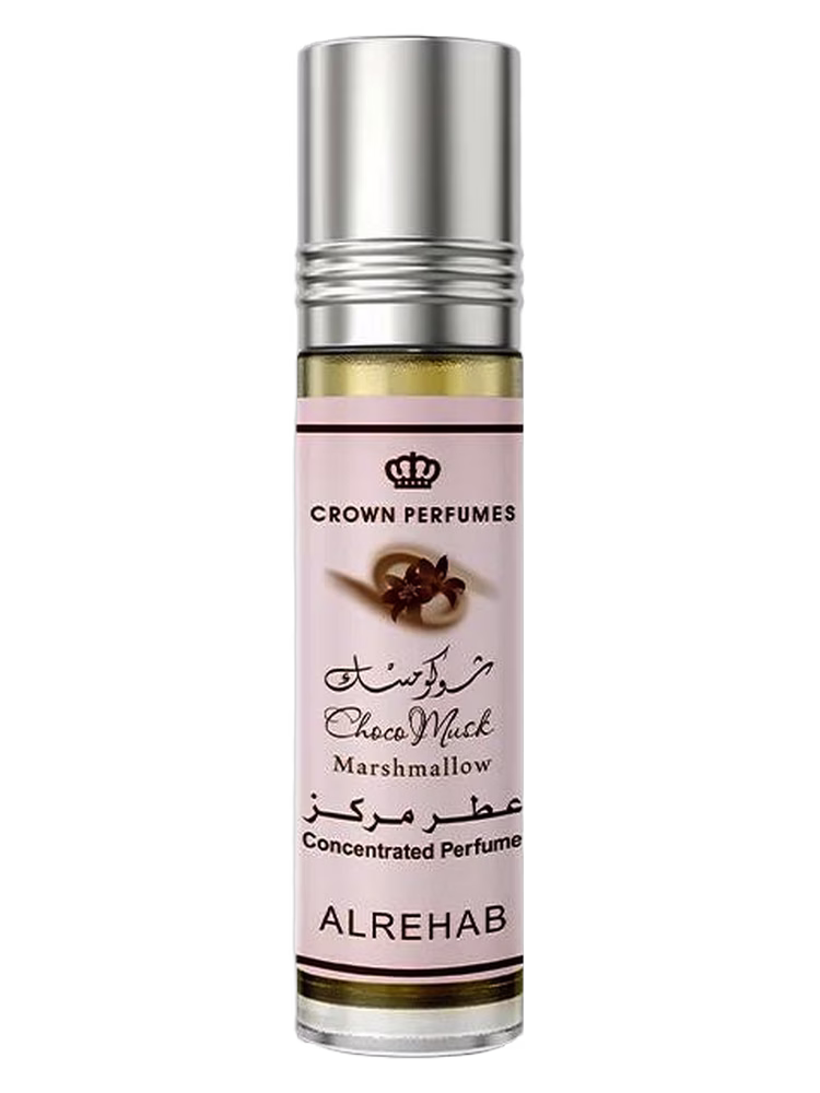 ALREHAB PERFUMES Choco Musk