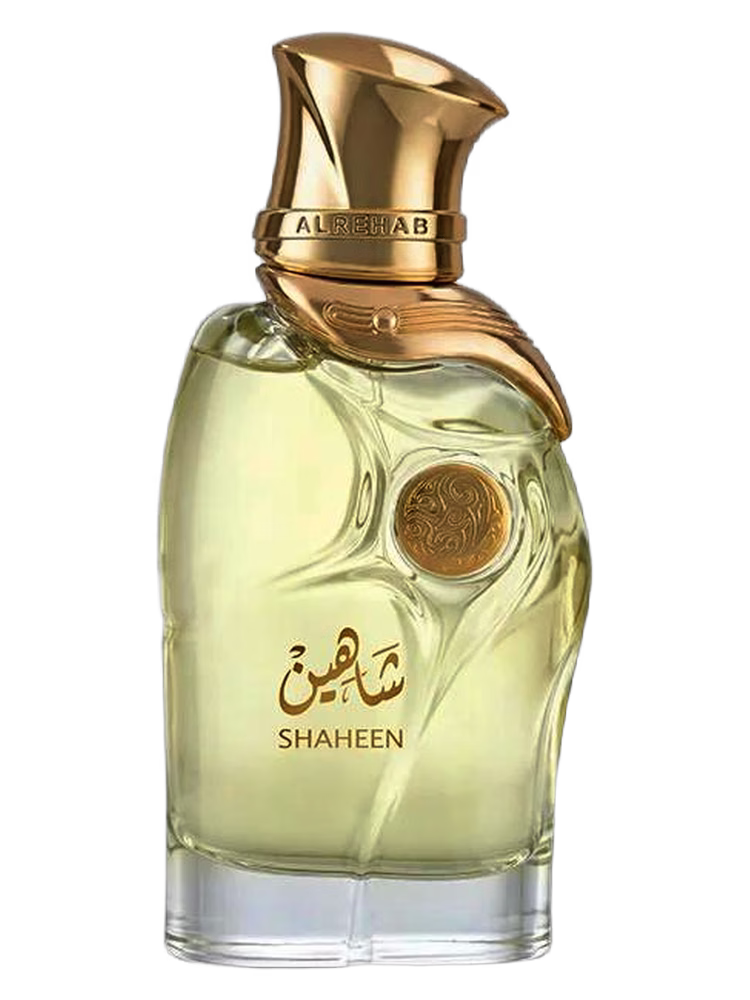 ALREHAB PERFUMES Shaheen