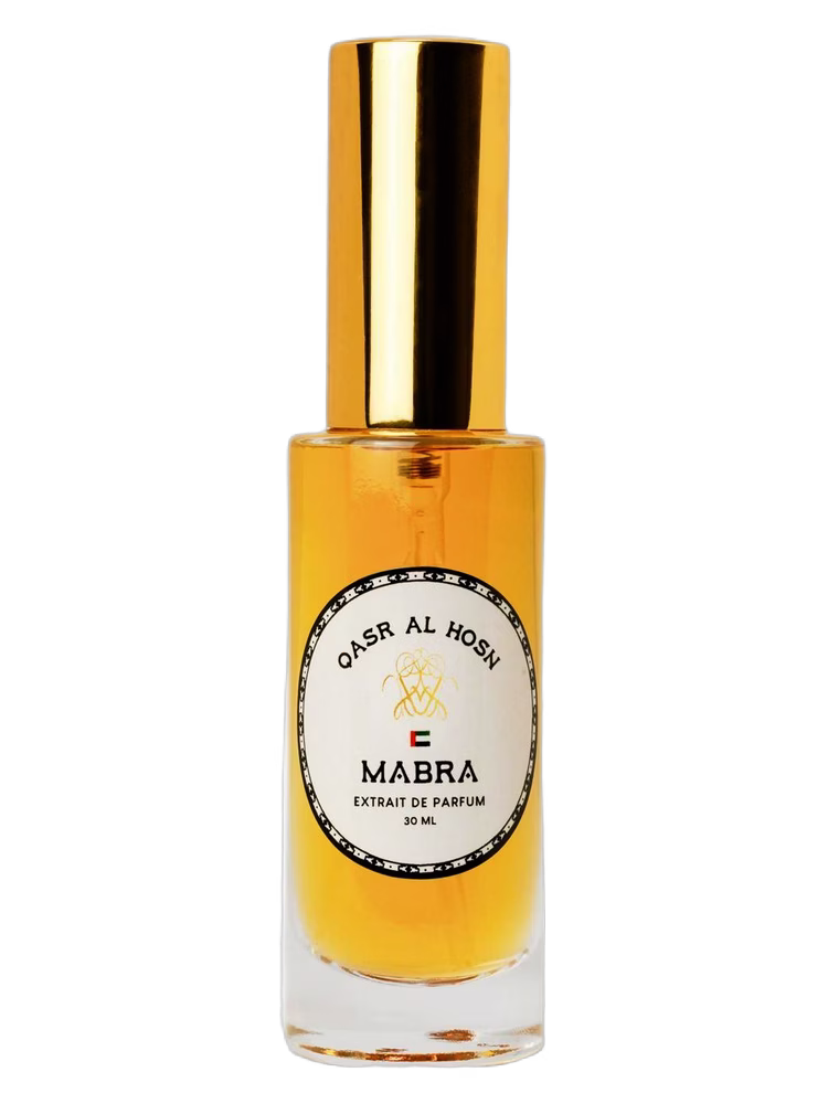 MABRA PARFUMS Qasr Al Husn