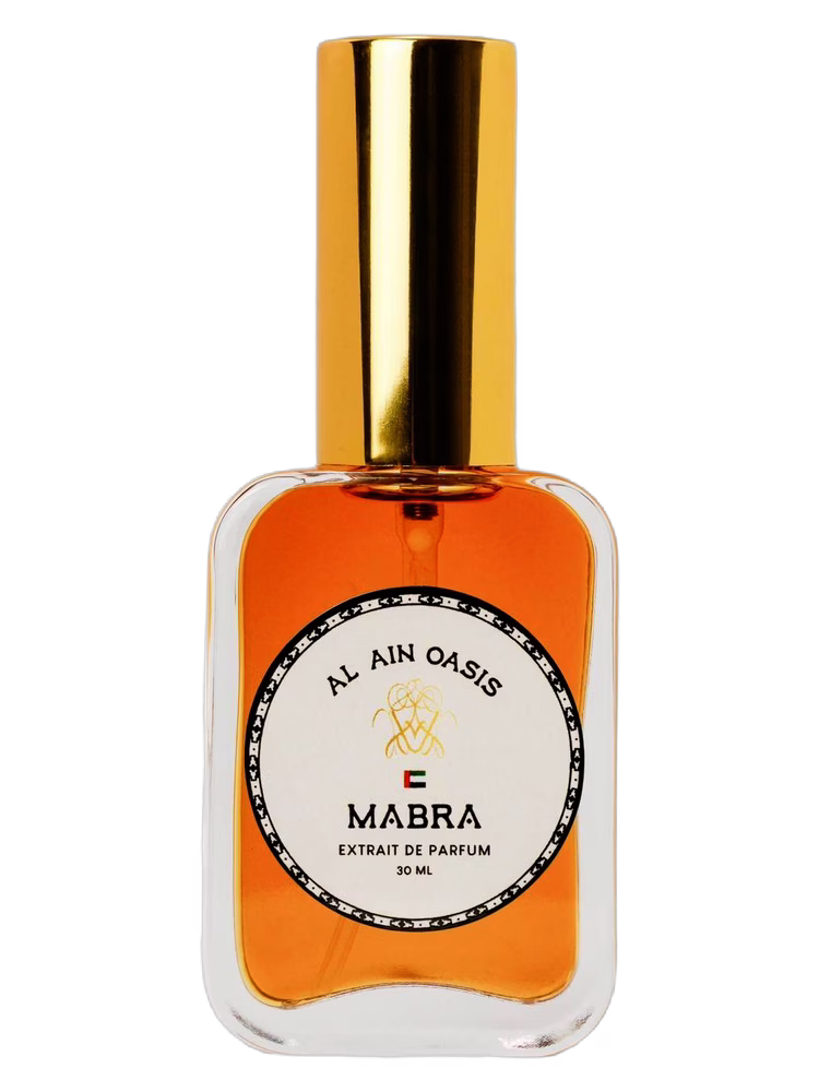 MABRA PARFUMS Al Ain Oasis