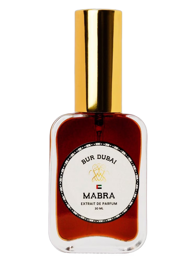 MABRA PARFUMS Bur Dubaï