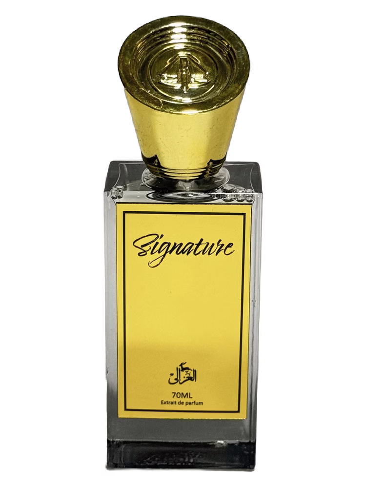 Elghzaly Signature