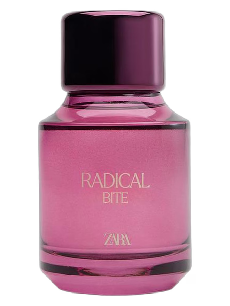 Zara Radical Bite