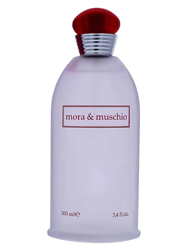 Gandini 1896 Mora&Muschio
