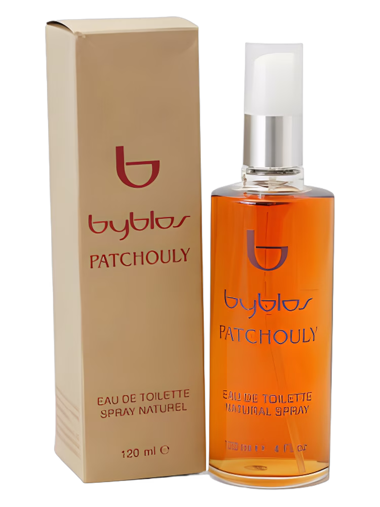 Byblos Patchouly