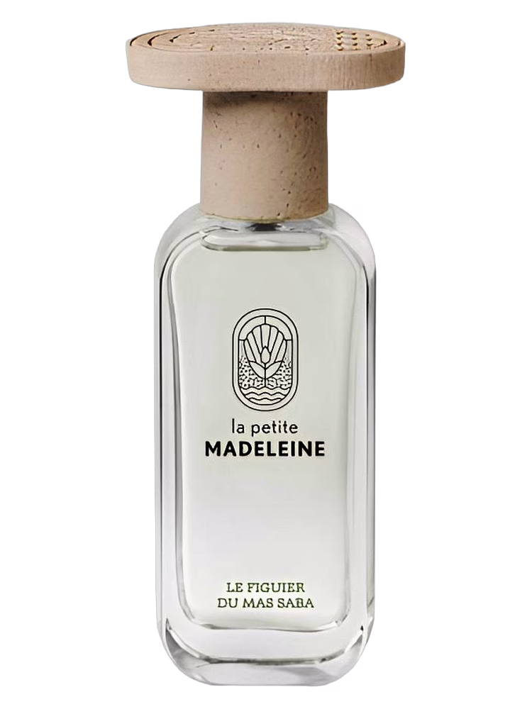 La Petite Madeleine Le Figuier du Mas Saba