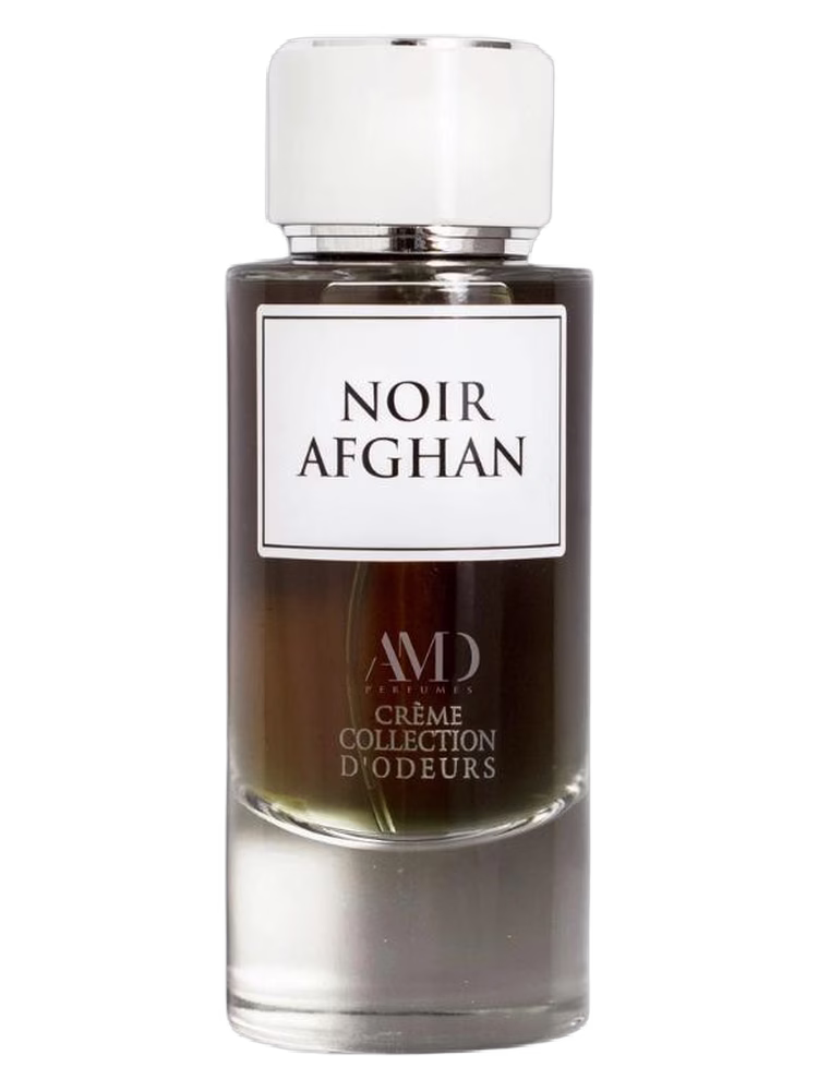 AMD Perfumes Noir Afghan