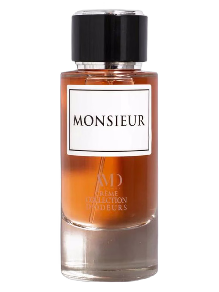 AMD Perfumes Monsieur