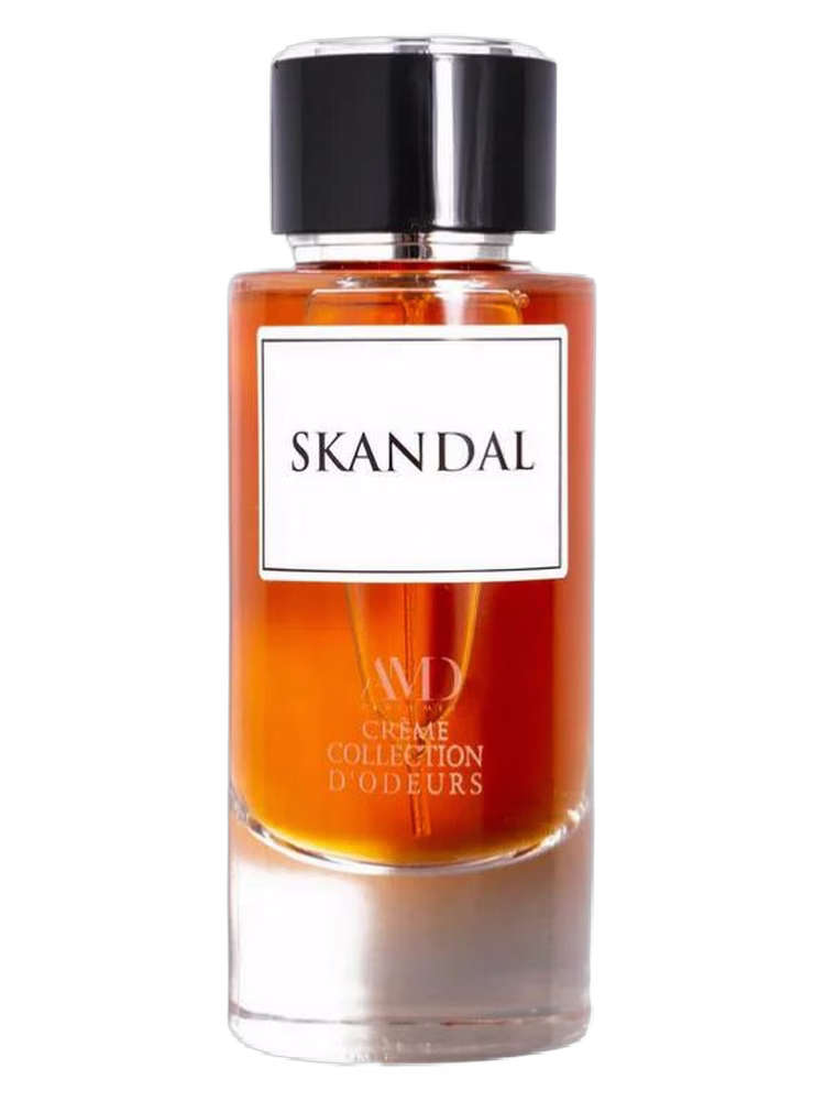 AMD Perfumes Skandal
