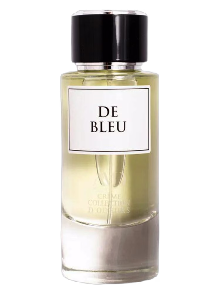 AMD Perfumes De Bleu
