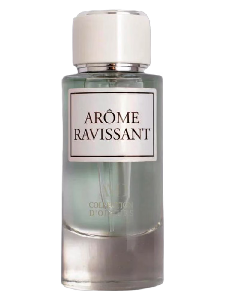 AMD Perfumes Arome Ravissant