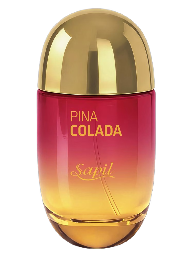 Sapil Pina Colada