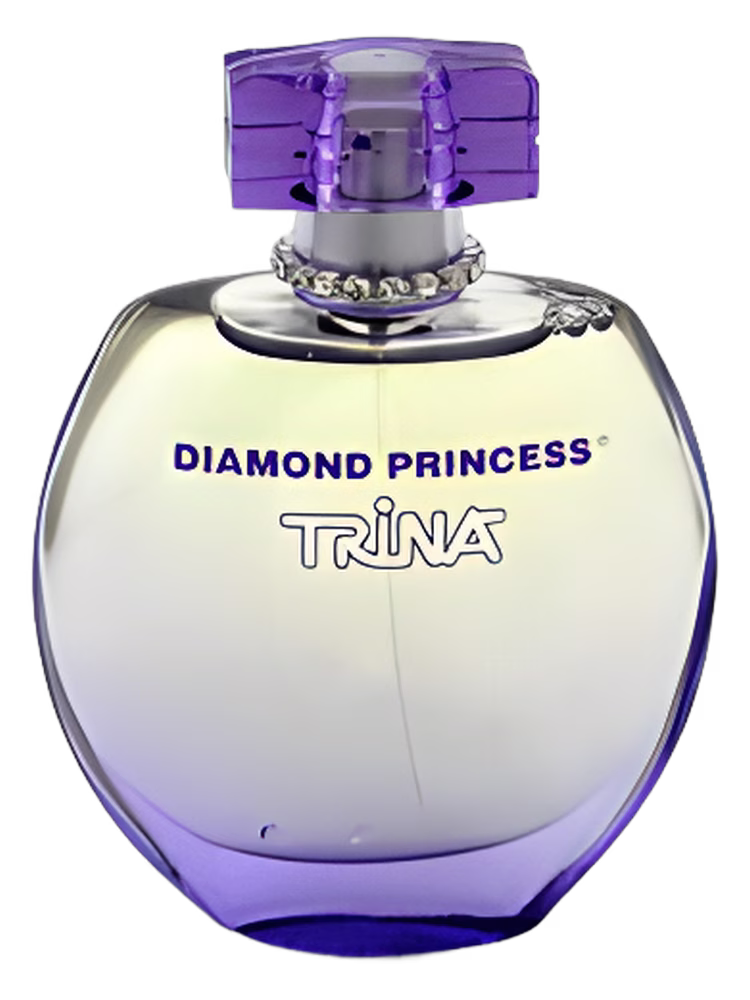 Trina Diamond Princess