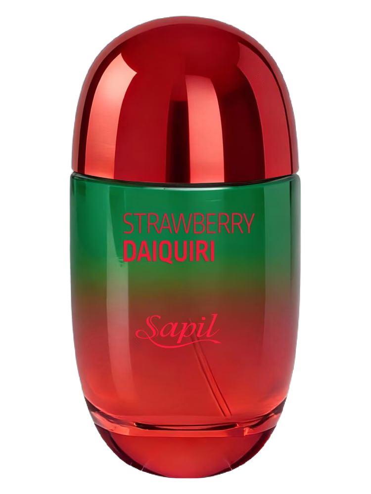 Sapil Strawberry Daiquiri