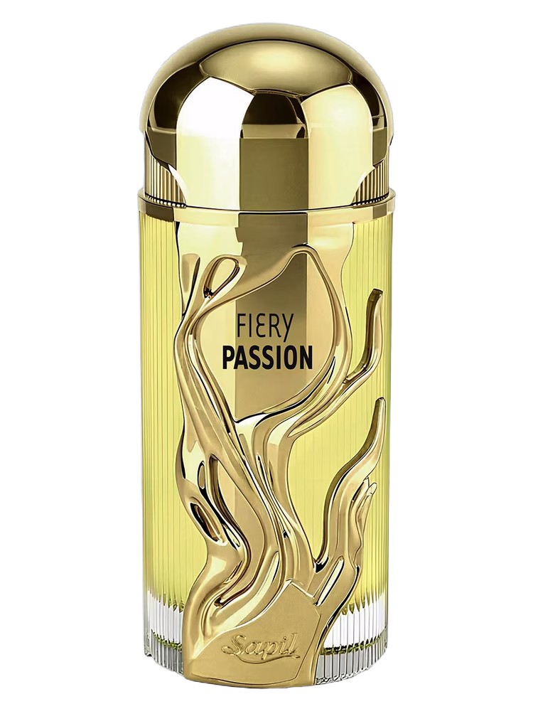 Sapil Fiery Passion