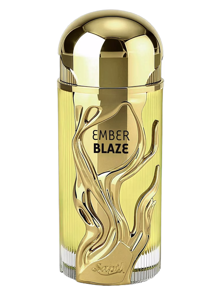 Sapil Ember Blaze