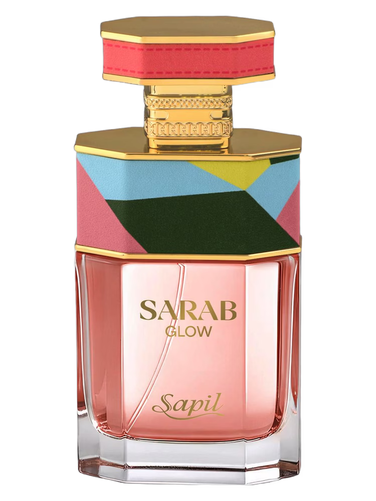 Sapil Sarab Glow