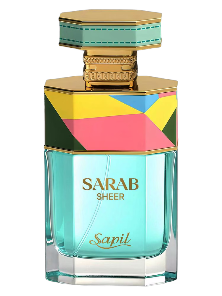 Sapil Sarab Sheer