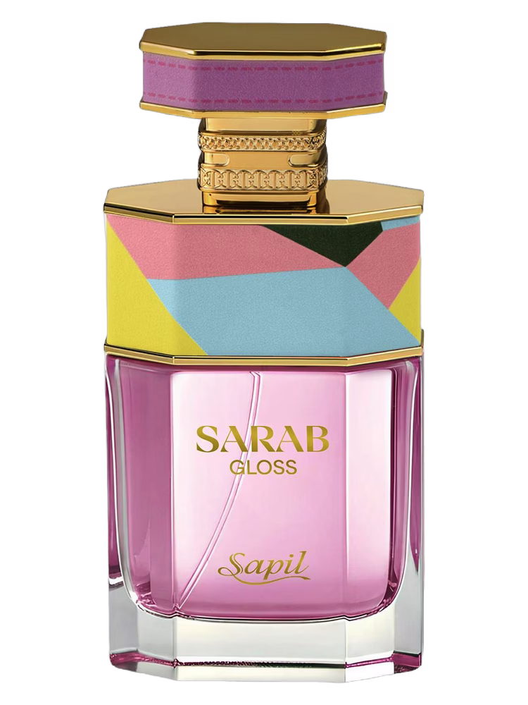 Sapil Sarab Gloss