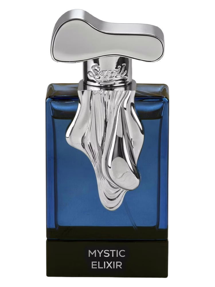 Sapil Mystic Elixir