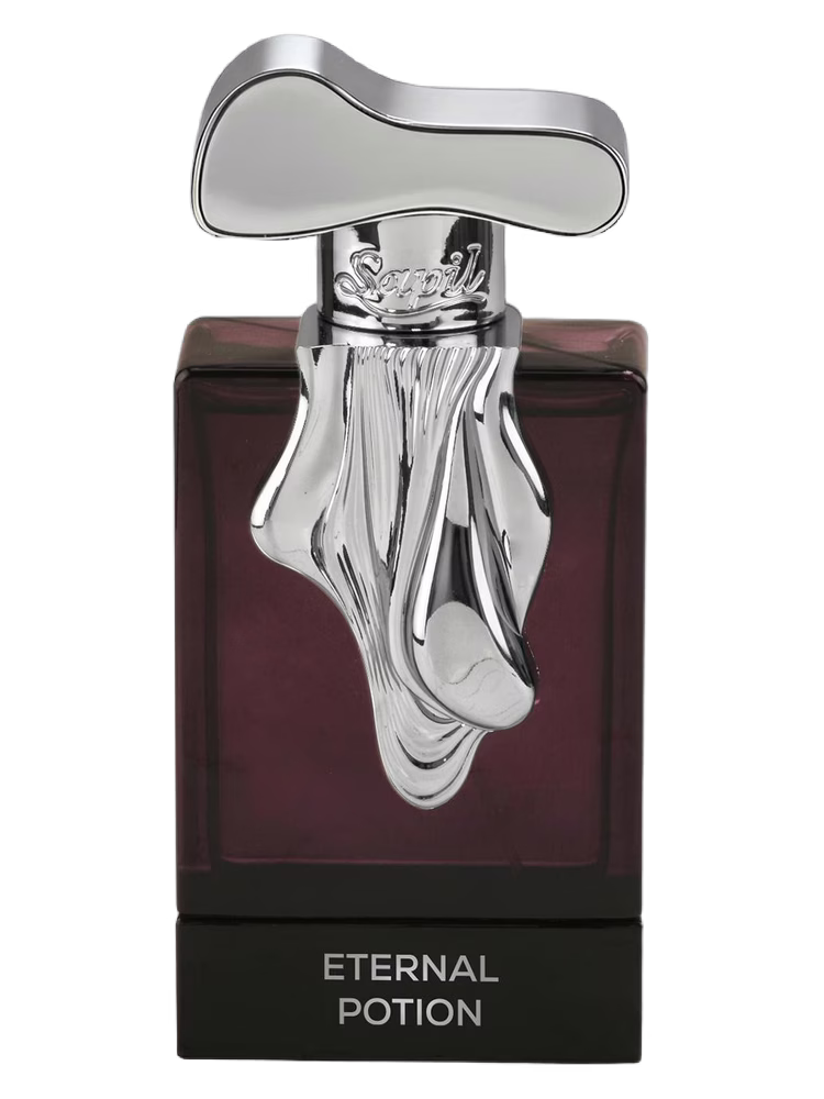 Sapil Eternal Potion