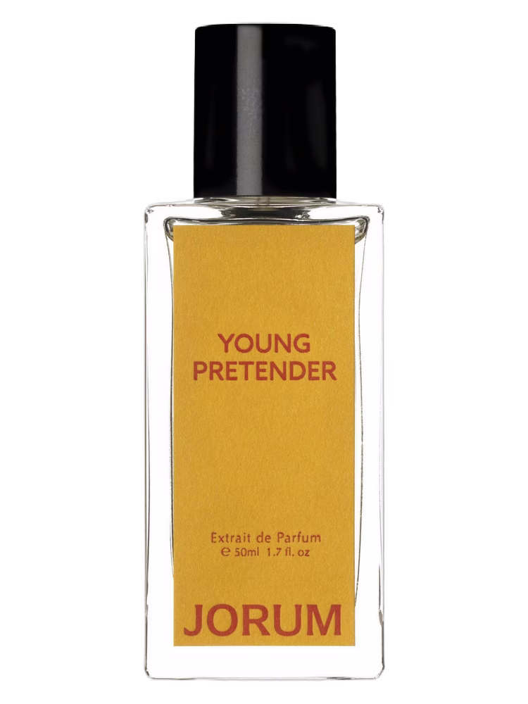Jorum Studio Young Pretender
