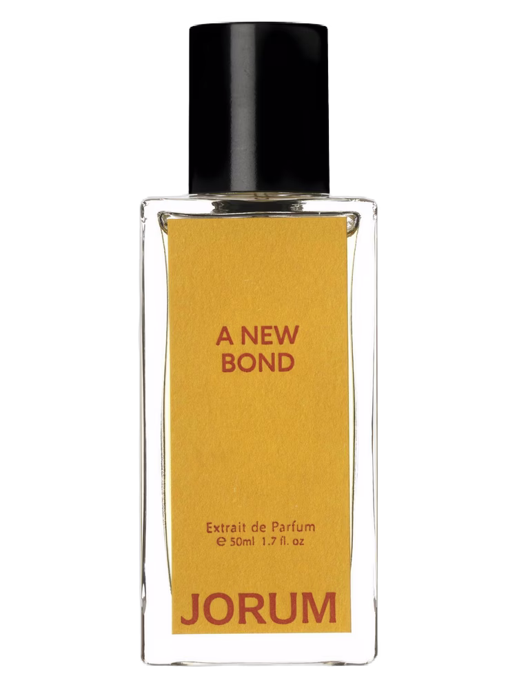 Jorum Studio A New Bond