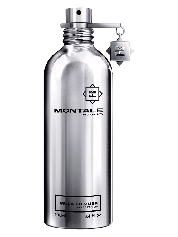 Montale Musk to Musk