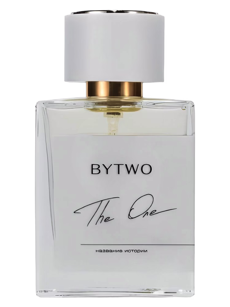 BYTWO The One