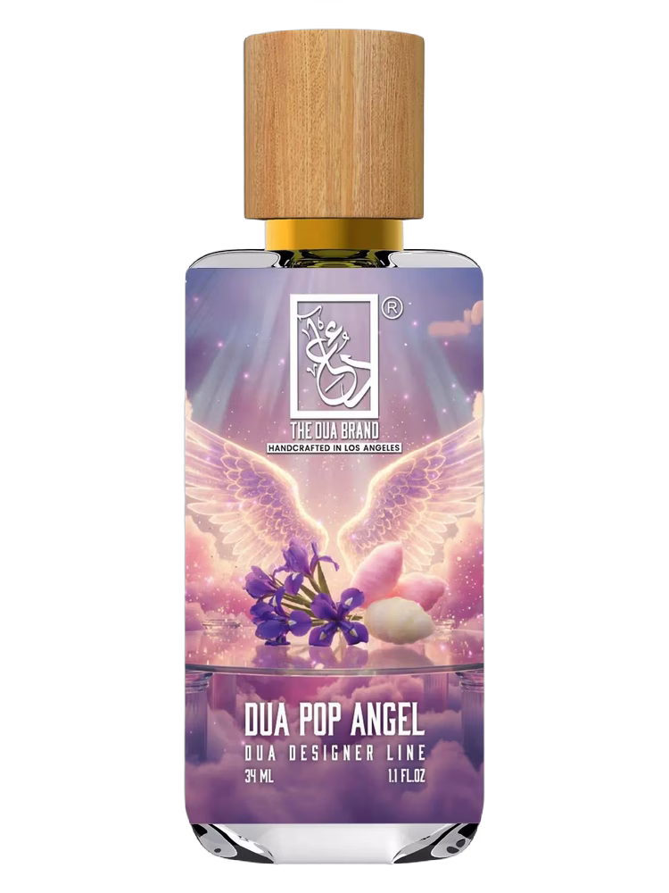 The Dua Brand Dua Pop Angel