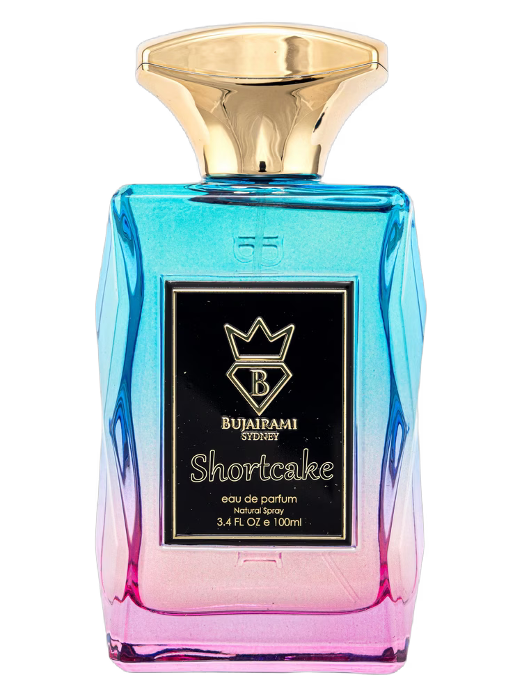 Bujairami Shortcake