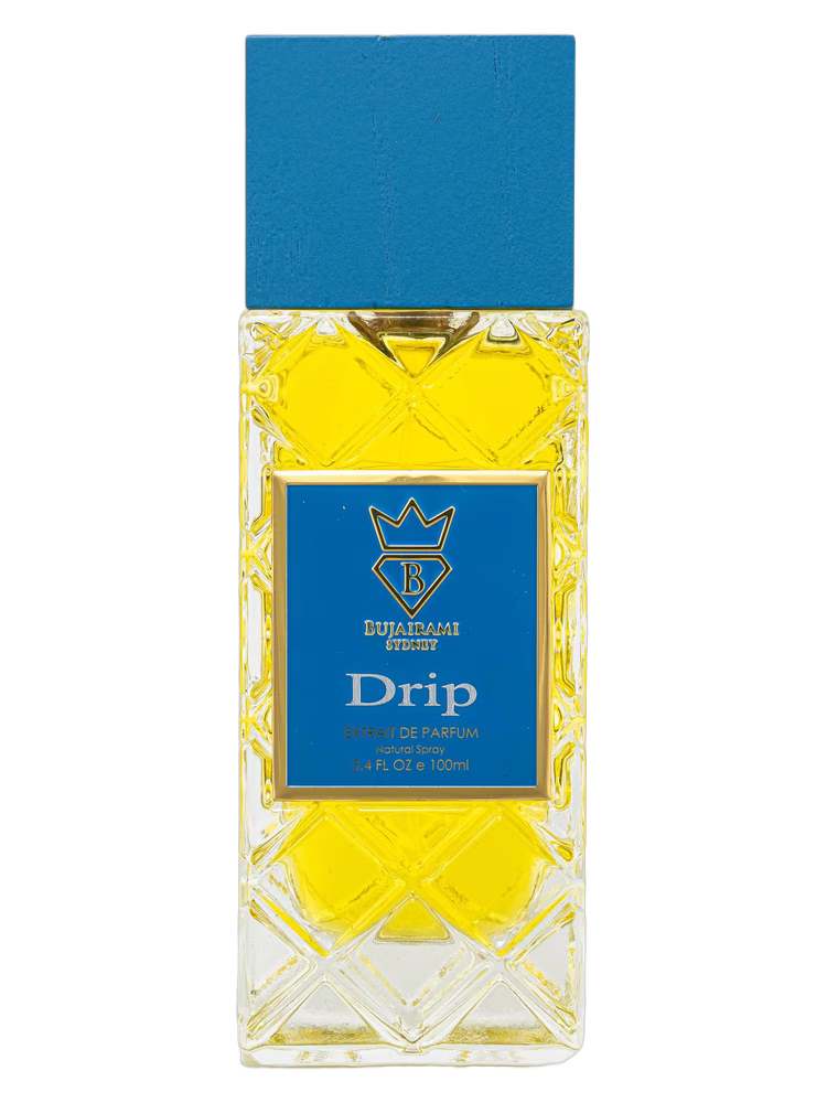 Bujairami Drip