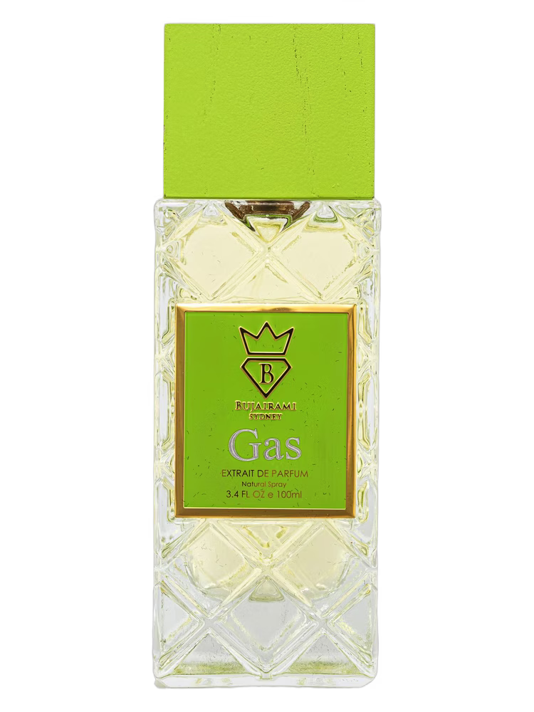 Bujairami Gas