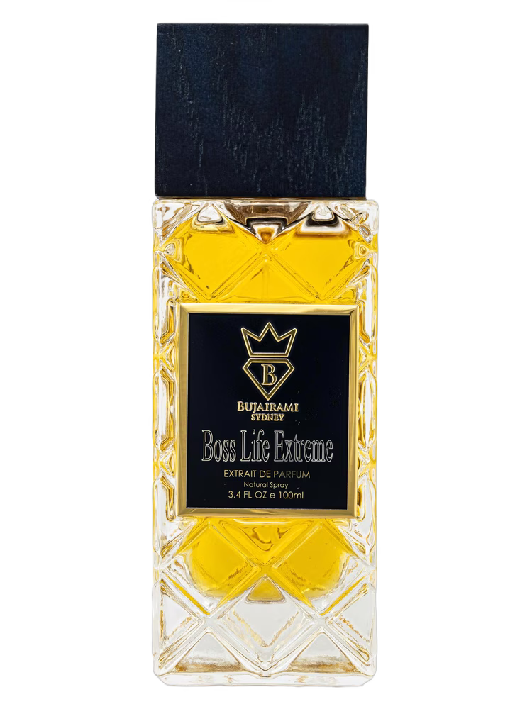 Bujairami Boss Life Extreme