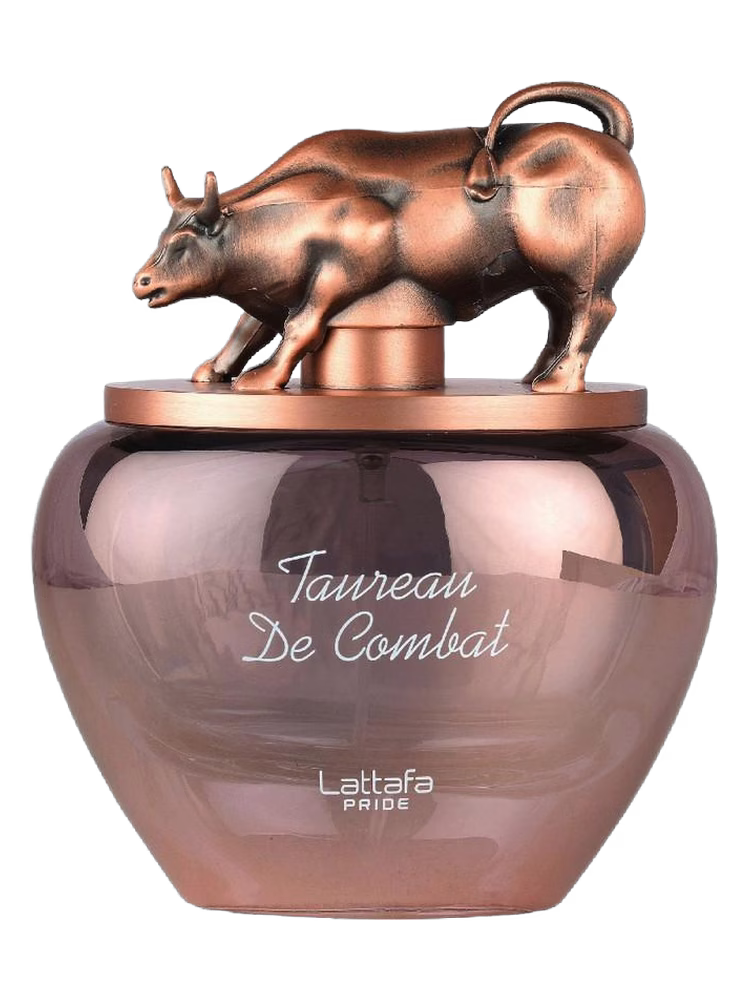 Lattafa Perfumes Taureau De Combat