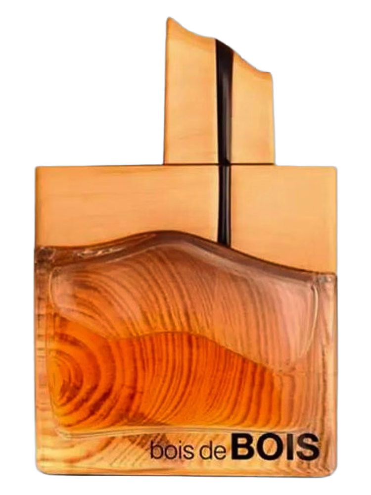 Fragrance World Bois de Bois