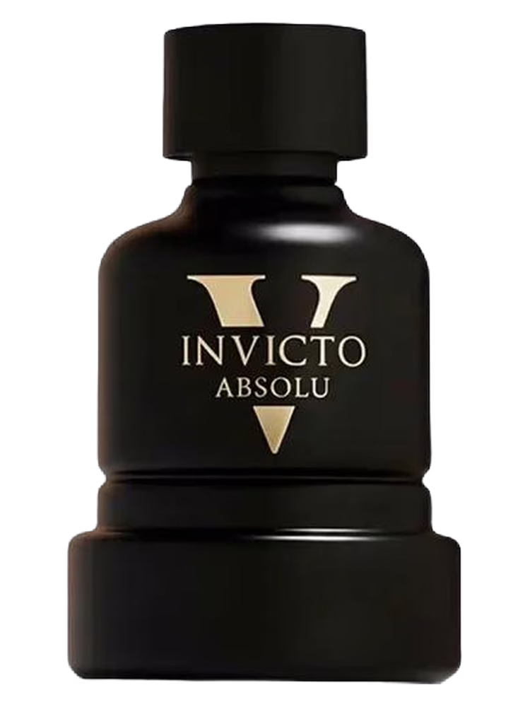 Fragrance World Invicto Victorious Absolu