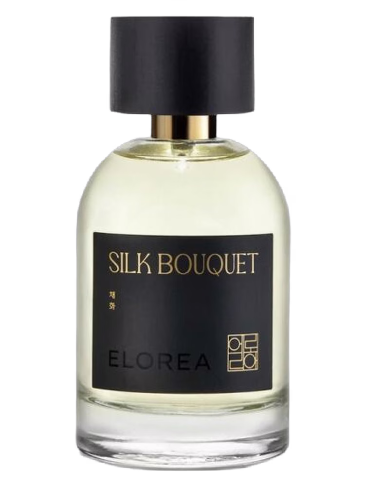 ELOREA | 향수 Silk Bouquet (채화)