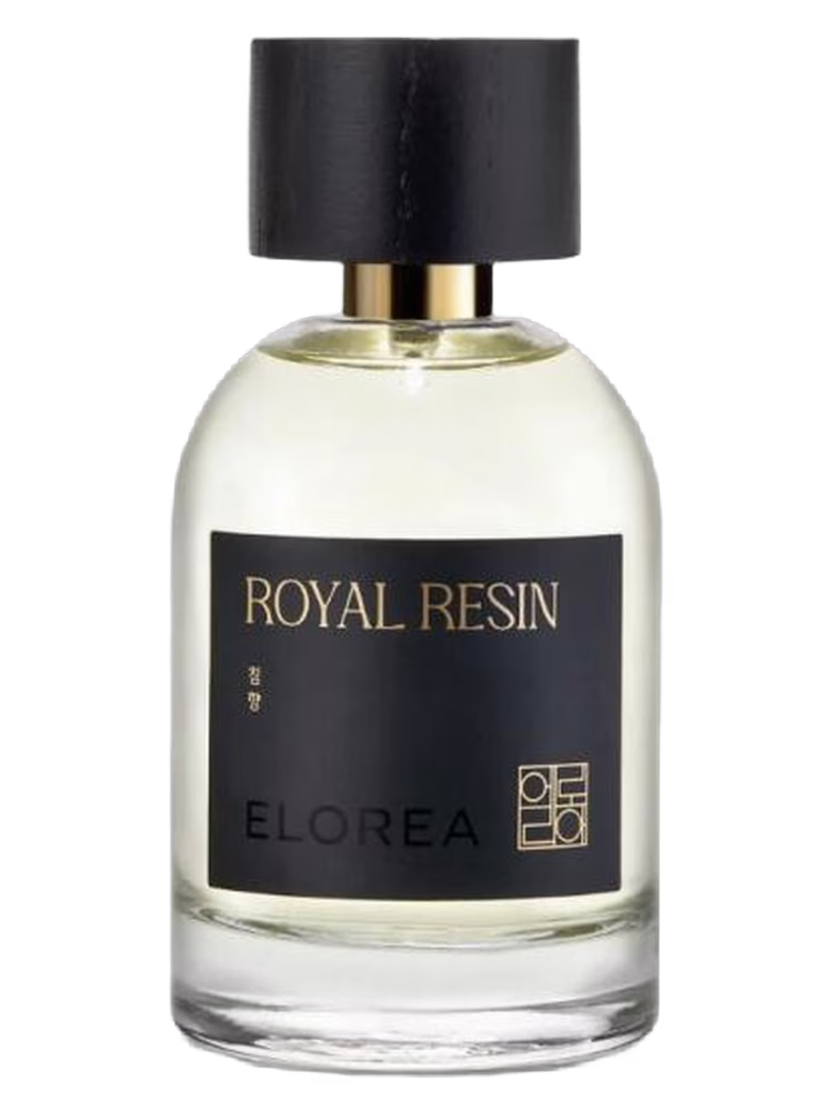 ELOREA | 향수 Royal Resin (침향)