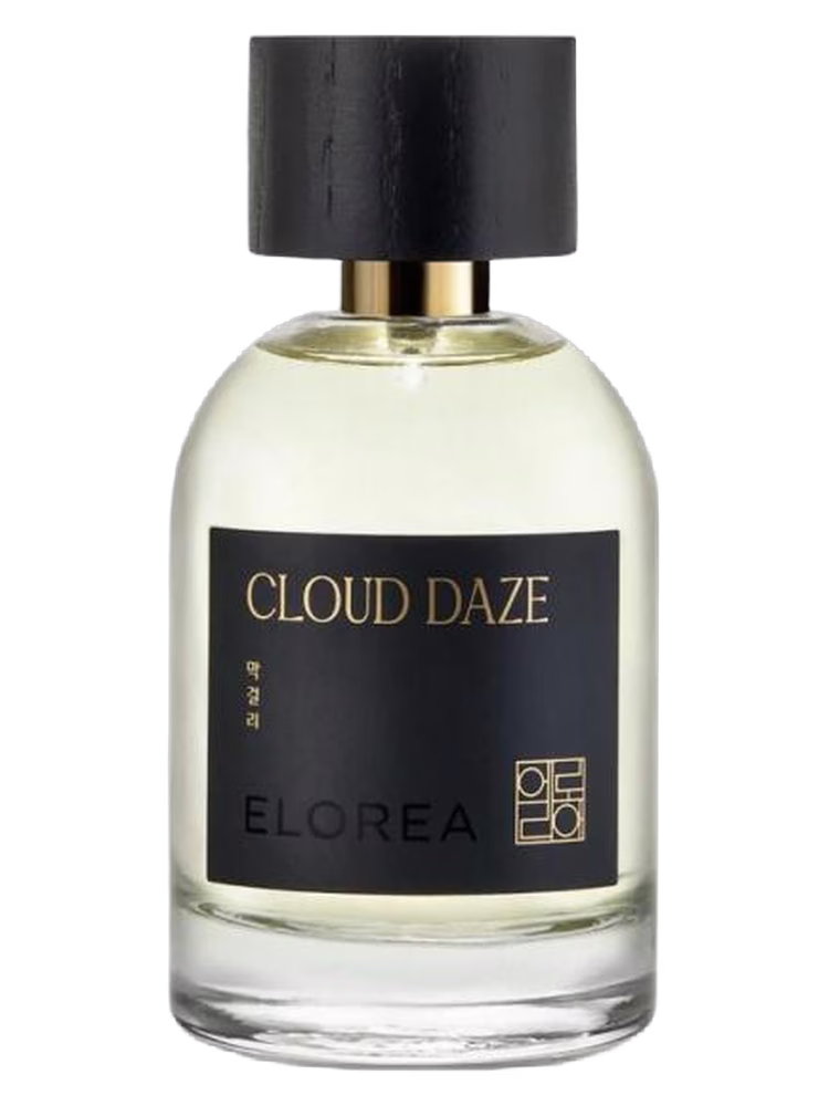 ELOREA | 향수 Cloud Daze (막걸리)