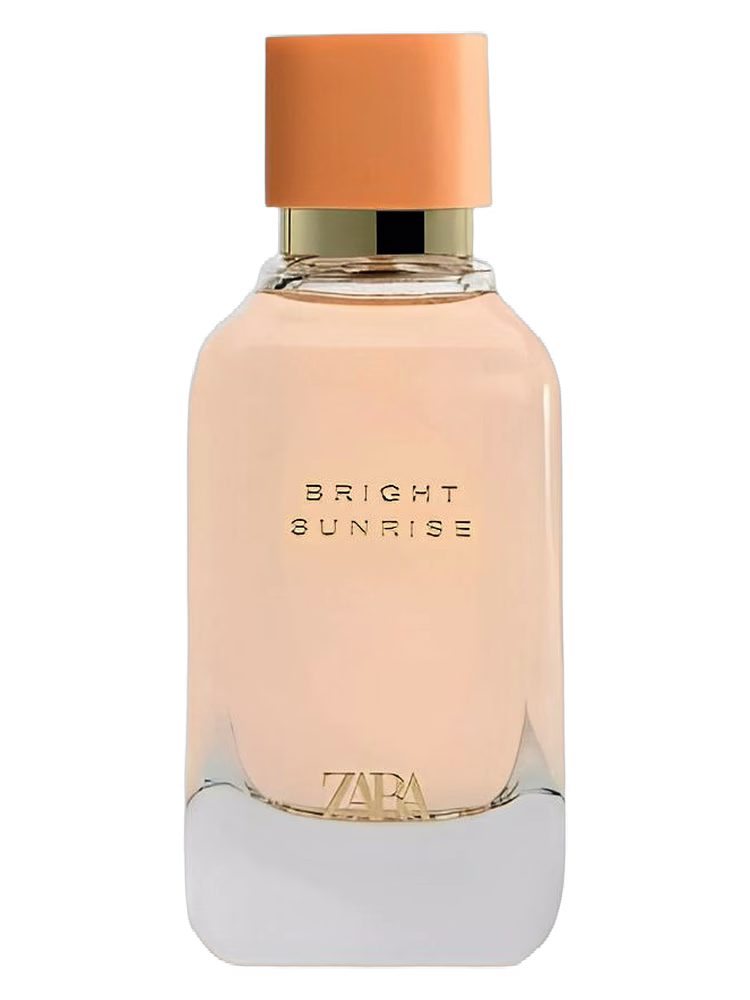 Zara Bright Sunrise