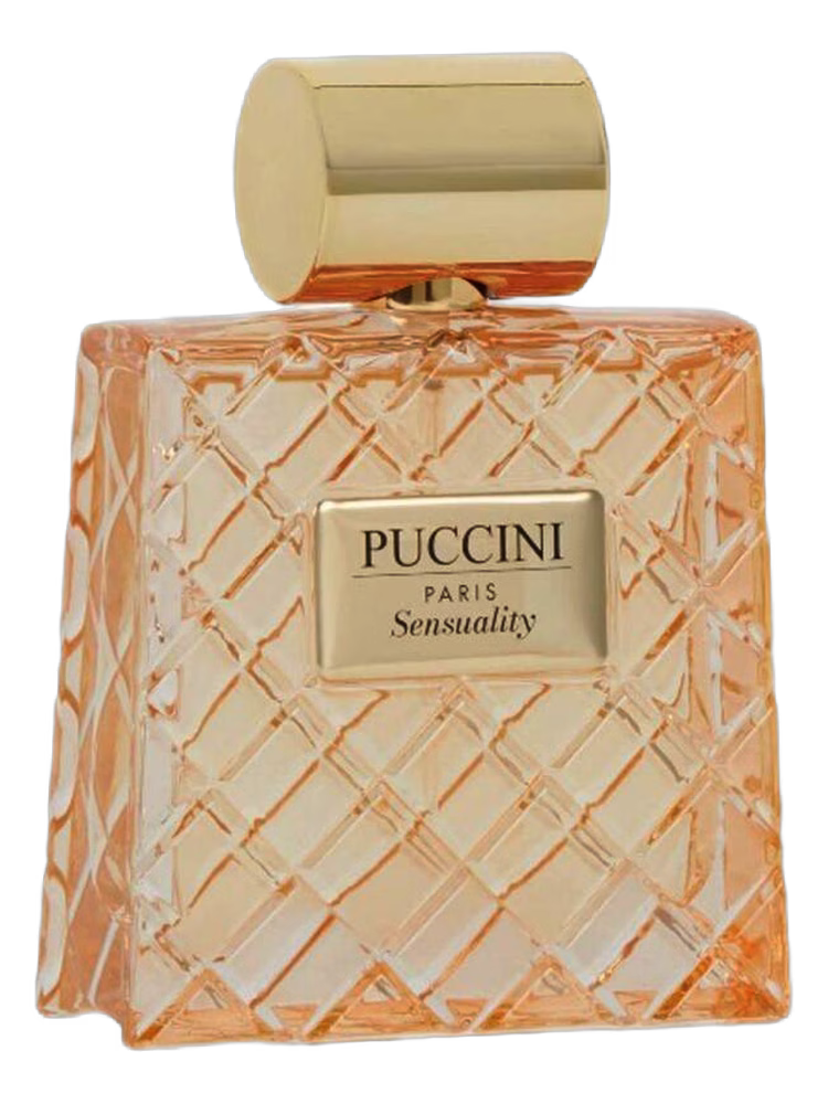 Puccini Paris Sensuality