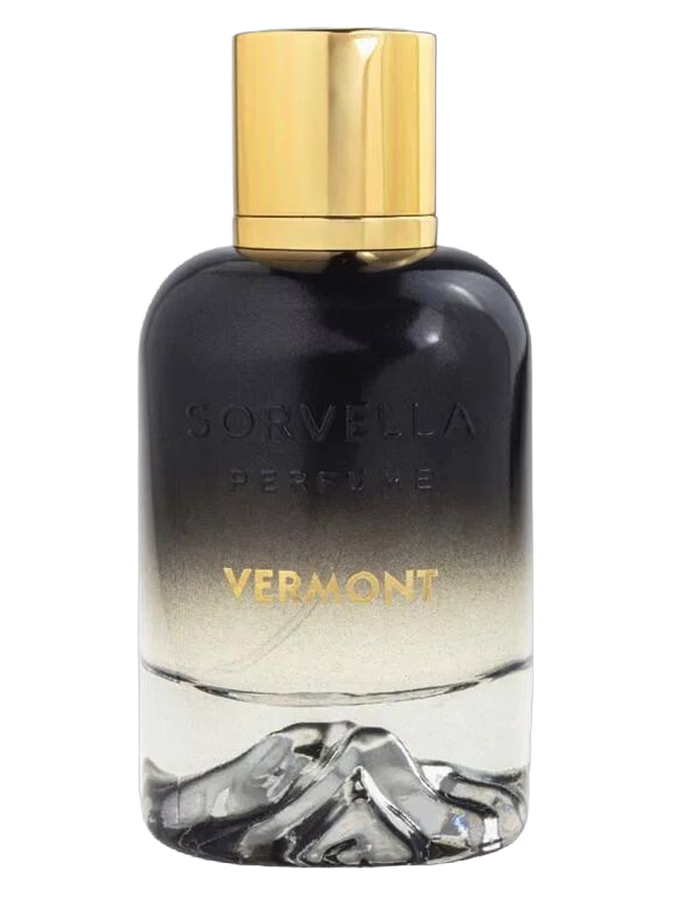 Sorvella Perfume Vermont