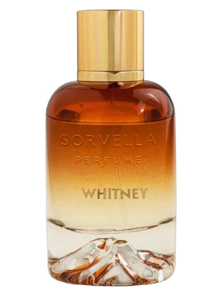 Sorvella Perfume Whitney