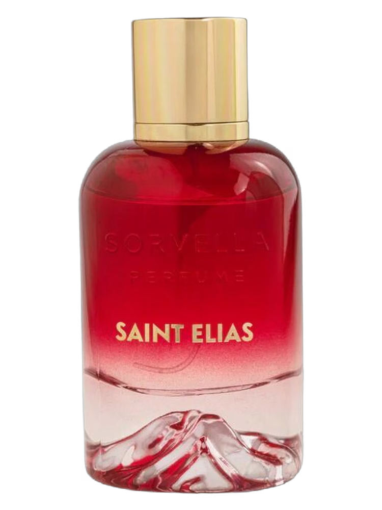 Sorvella Perfume Saint Elias